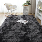 Tapis en Fausse Fourrure