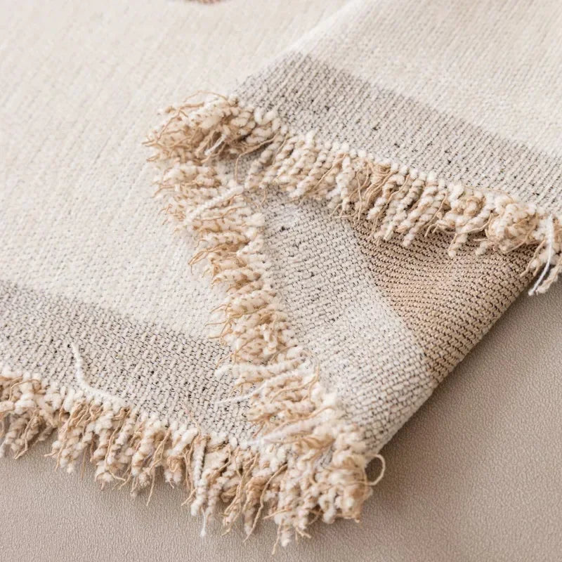 Housse de Canapé Chenille