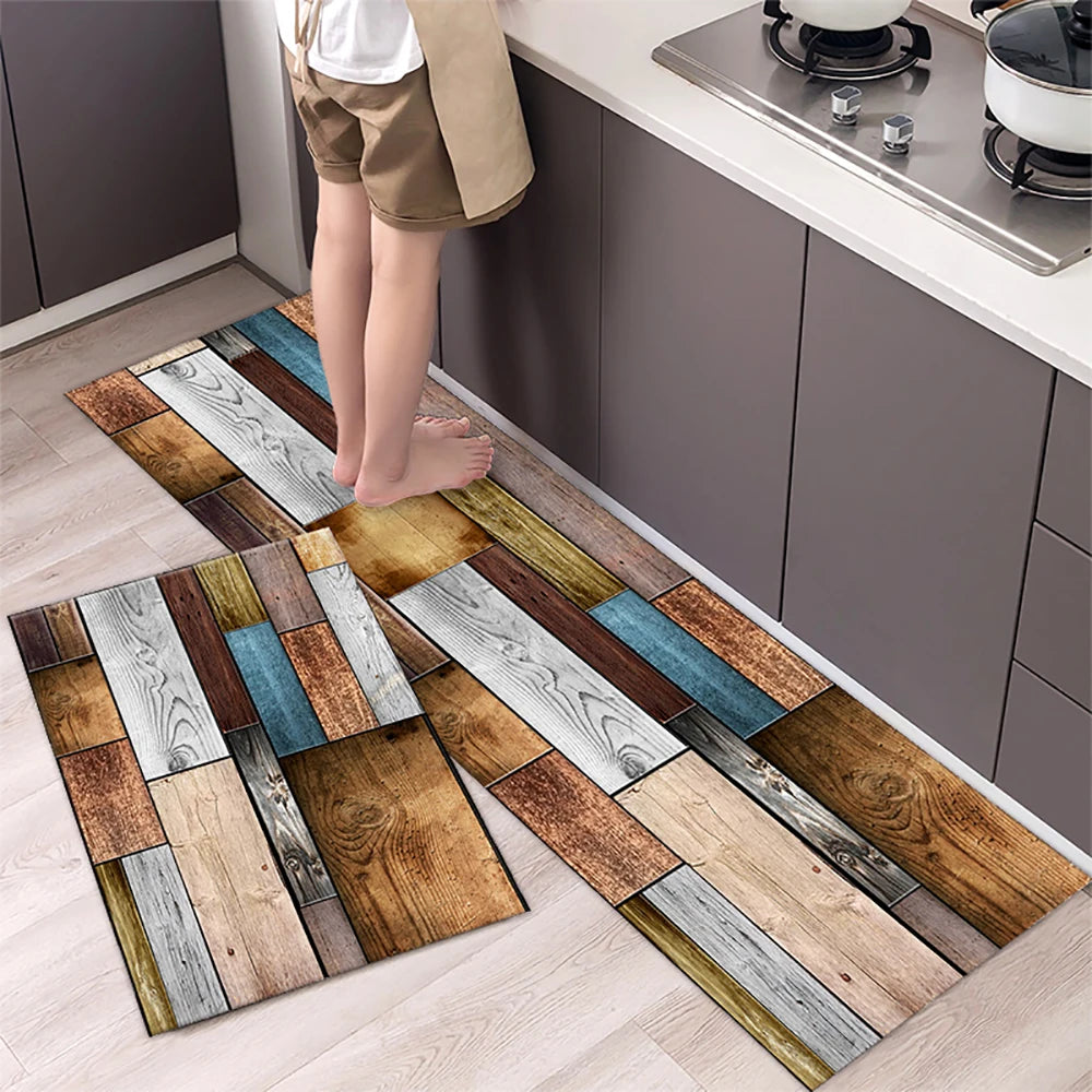 Tapis de Cuisine
