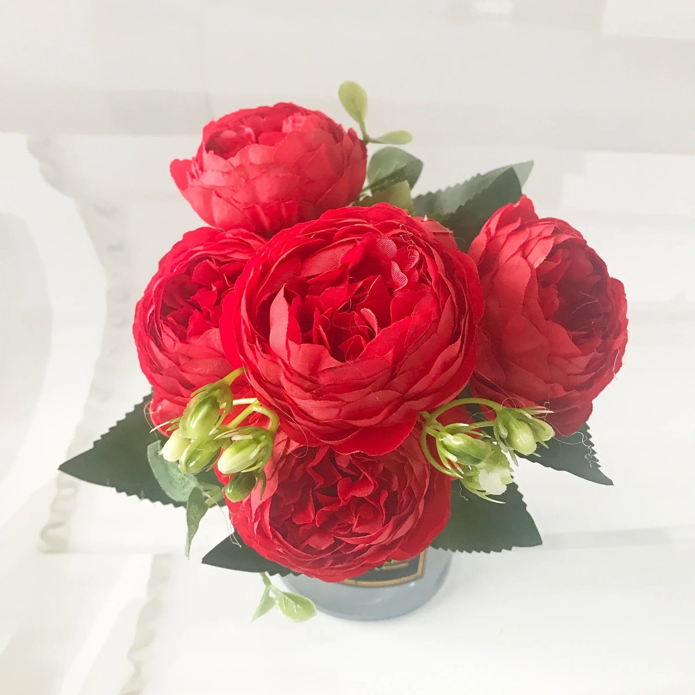 Fleur Artificielle Bouquet