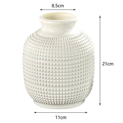 Vase à Fleurs Elégant