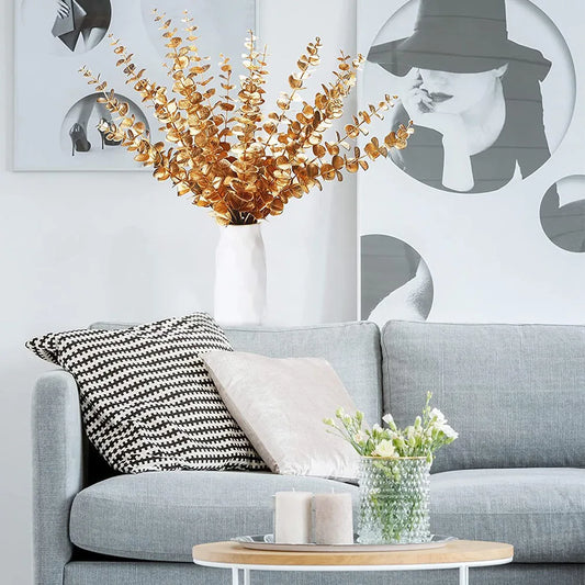 Plante Artificielle Eucalyptus