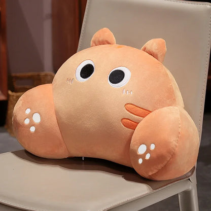 Coussin de dos Epais