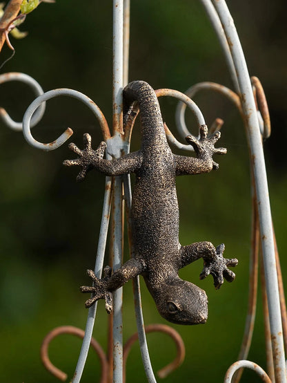 Figurine Animaux Lézard 3D