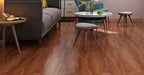 Autocollant de Sol grain de bois