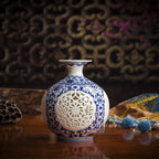 Vase Antique style Chinois