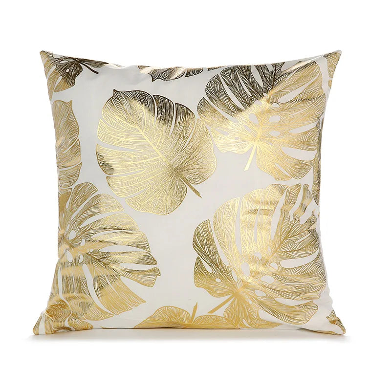 Housse de Coussin Nordique