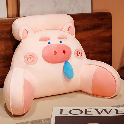 Oreiller de Dossier de tête de lit