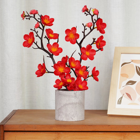 Fleur Artificielle Prunier Sakura