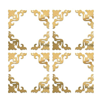 Autocollant  Décoratif 3D