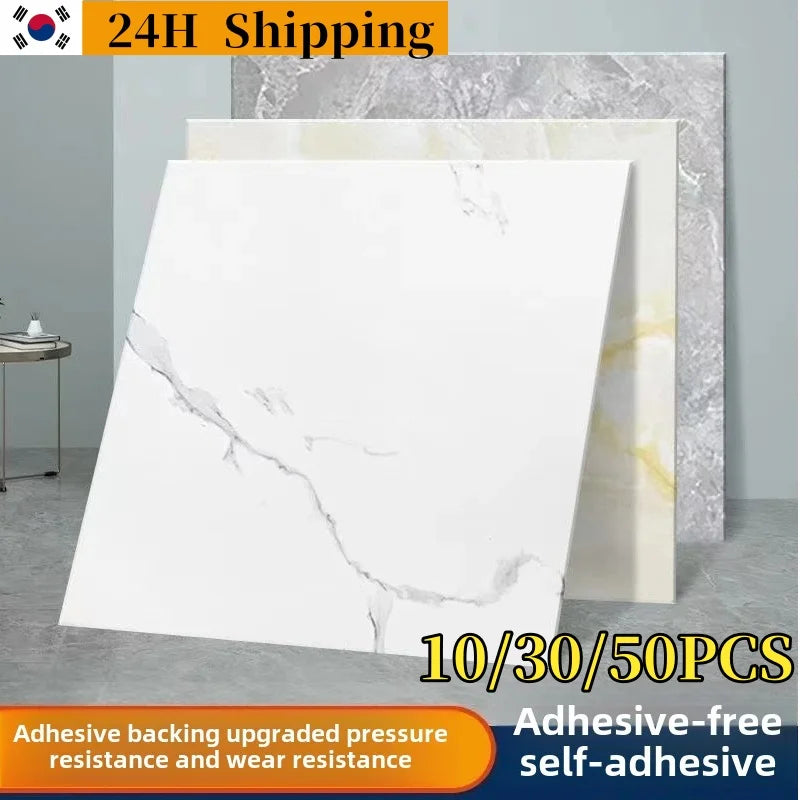 Autocollant Mural imperméable