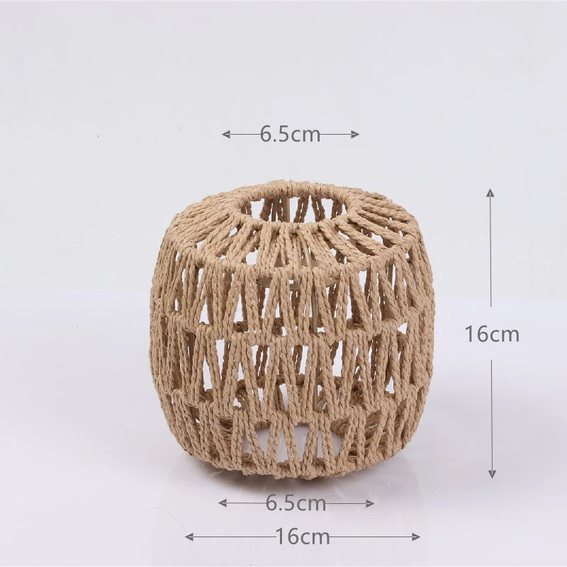 Abat Jour Style Nordique