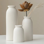 Vase en Céramique Bohème