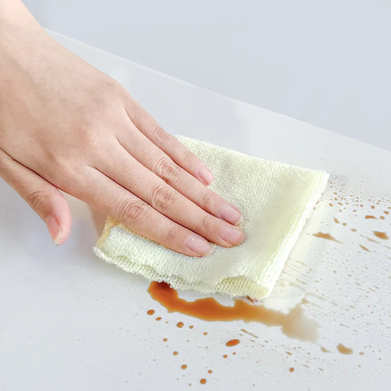 Revêtement Autocollant Mural effet Marbre