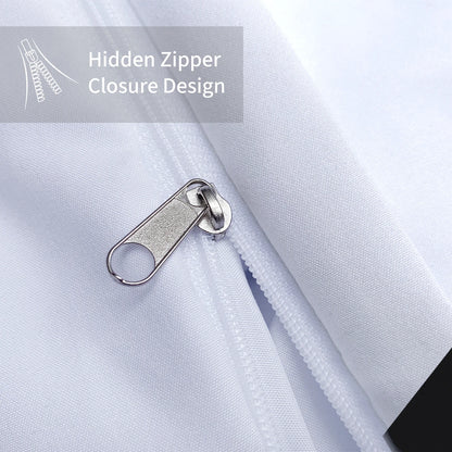 Parure Housse de Couette Design