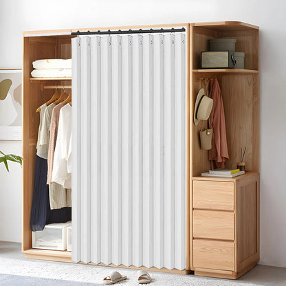 Rideaux de Porte Large