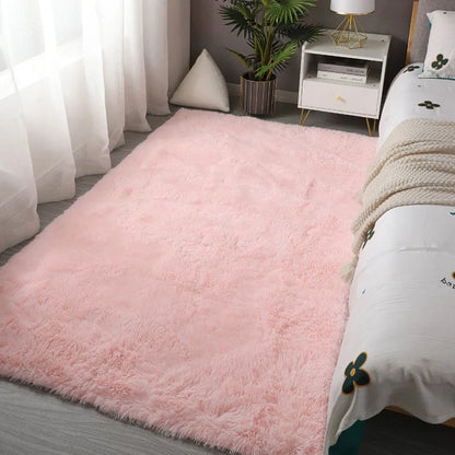 Tapis de Chambre