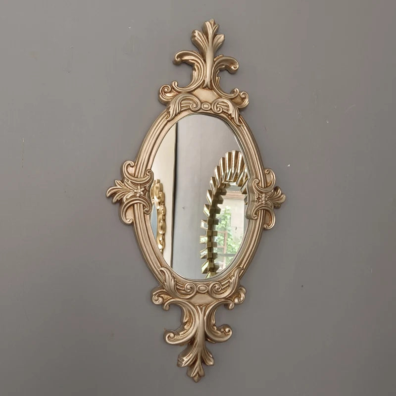 Miroir Décoratif style Européen