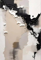 Tableau Moderne Art