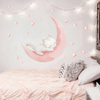 Autocollant Mural Chambre