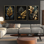 Tableau Moderne Art