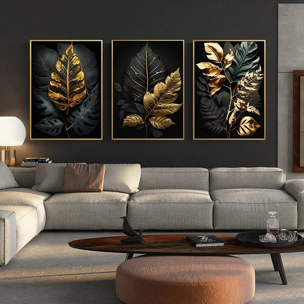 Tableau Moderne Art