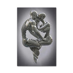 Tableau Moderne Art