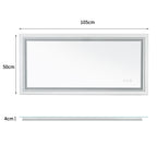 Miroir Décoratif Led