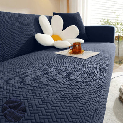 Housse de Canapé Elastique