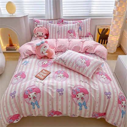 Parure Housse de Couette Enfant