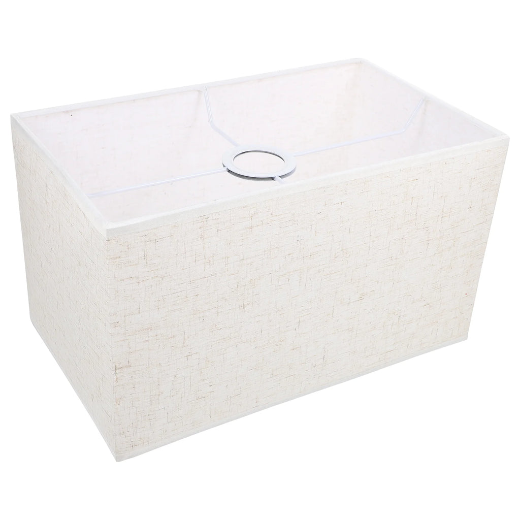 Abat Jour en Tissu