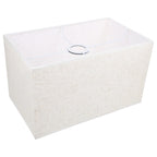 Abat Jour en Tissu