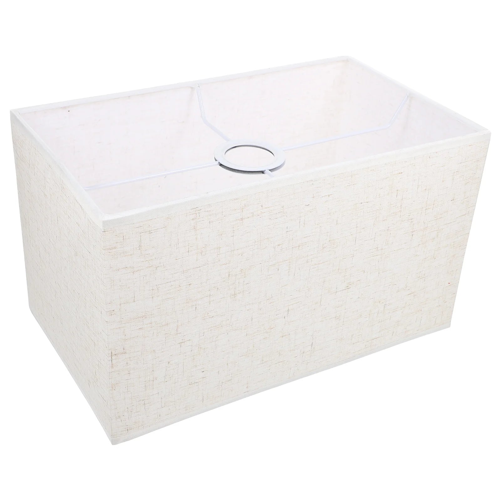 Abat Jour en Tissu