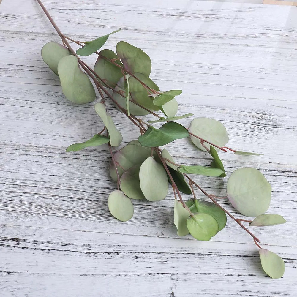 Fleur Artificielle en Soie