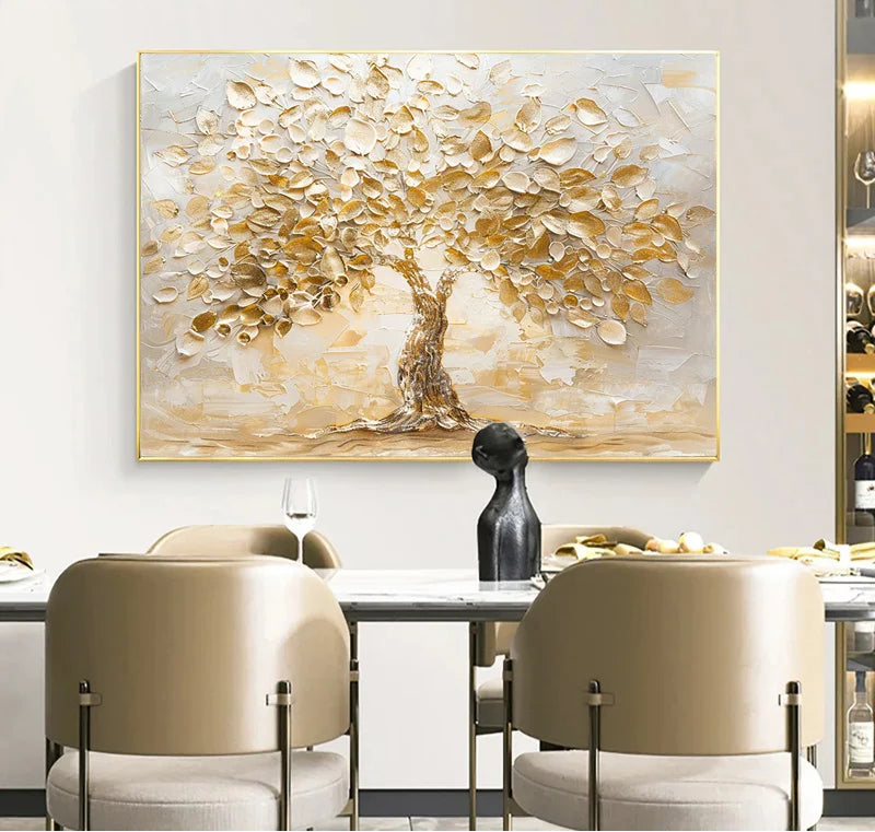 Tableau Moderne Art