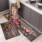 Tapis de Cuisine