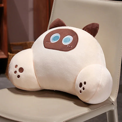 Coussin de dos Epais