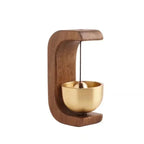 Carillon en Bois Décoration Intérieure