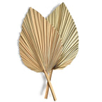 Fleur Artificielle Feuilles de Palmier
