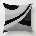 Housse de Coussin Moderne