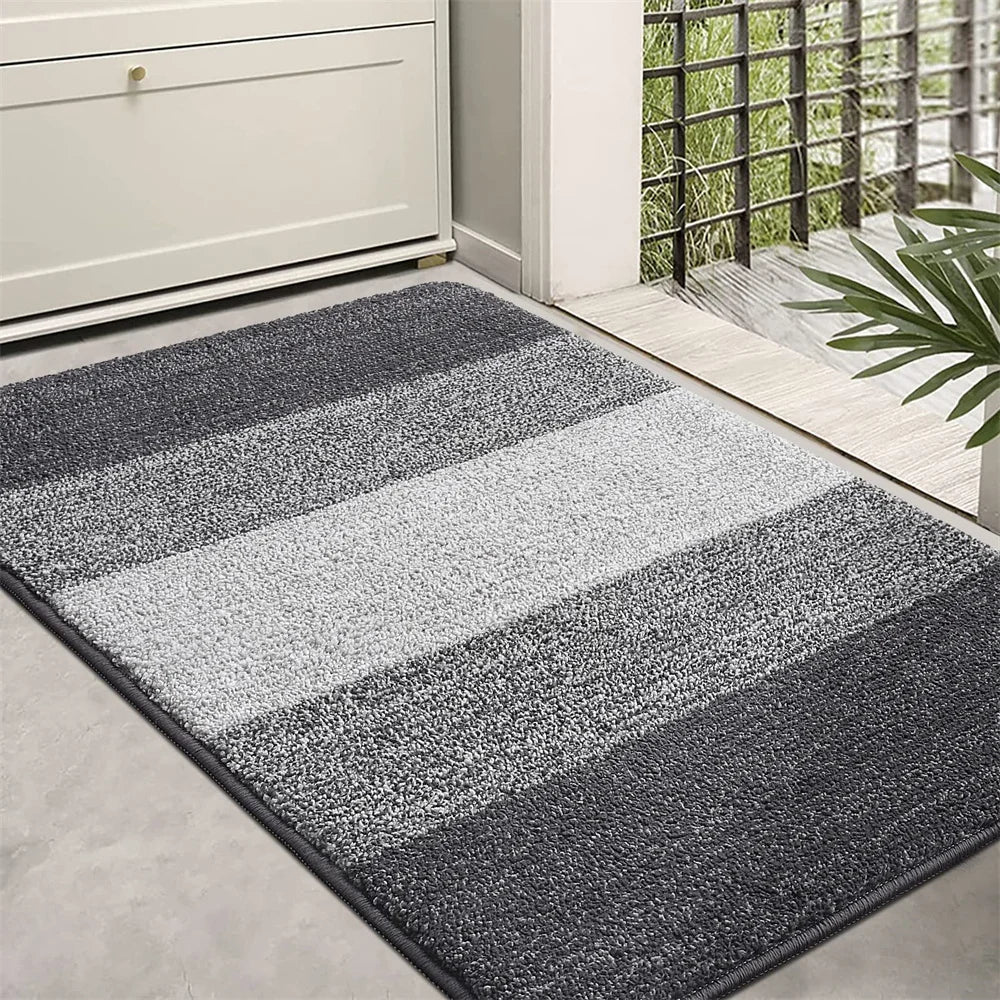 Tapis Paillasson d'Entrée