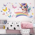 Autocollant Mural Chambre