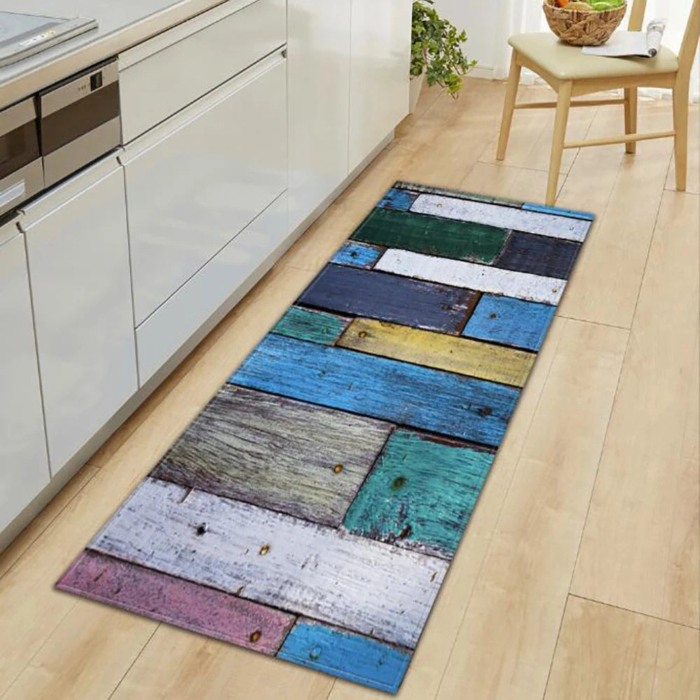 Tapis de Cuisine