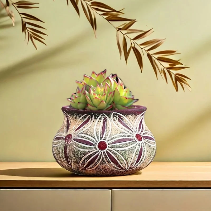 Pot en Céramique
