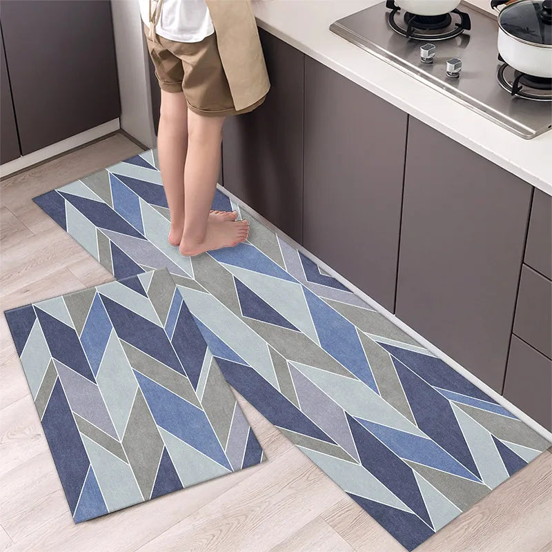Tapis de Cuisine