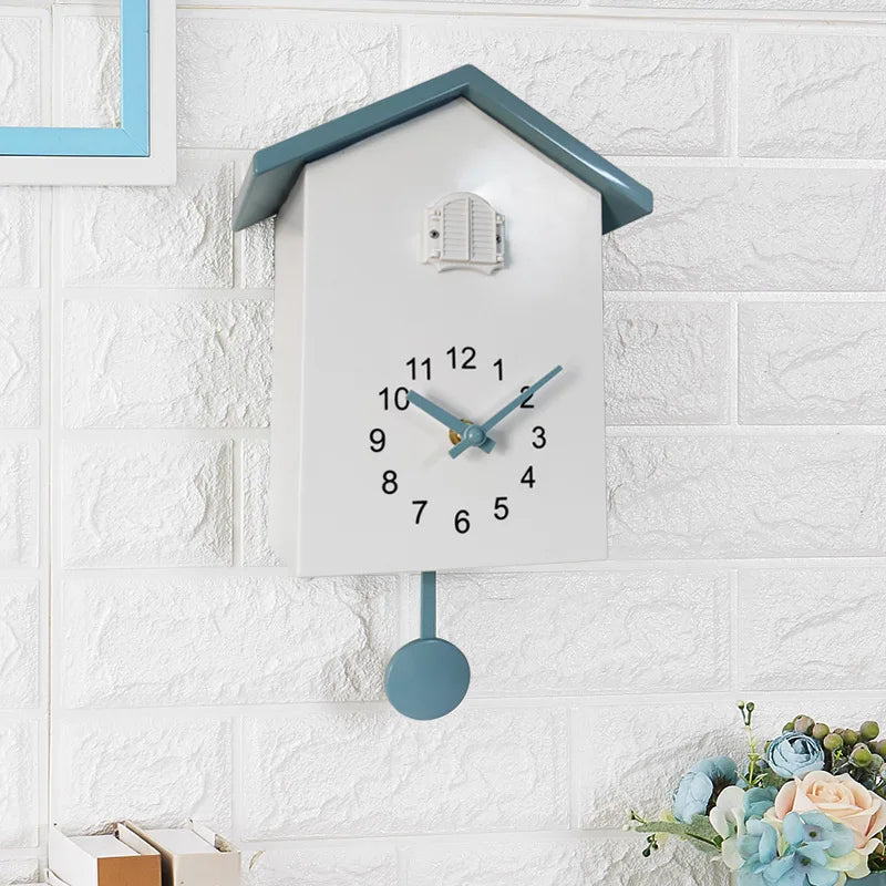 Horloge Murale à Quartz