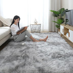 Tapis en Fausse Fourrure