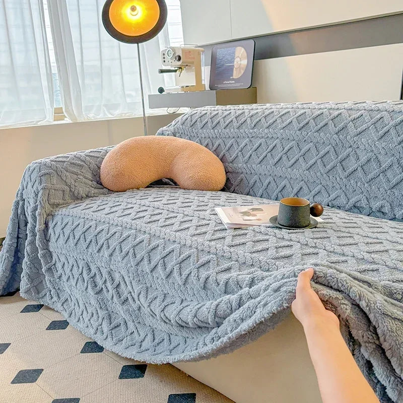 House de Canapé - Couverture