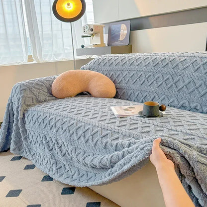 House de Canapé - Couverture