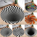 Tapis en 3D